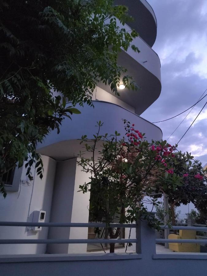 Cosy Living Apartments Bagian luar foto