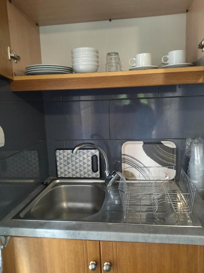 Cosy Living Apartments Bagian luar foto