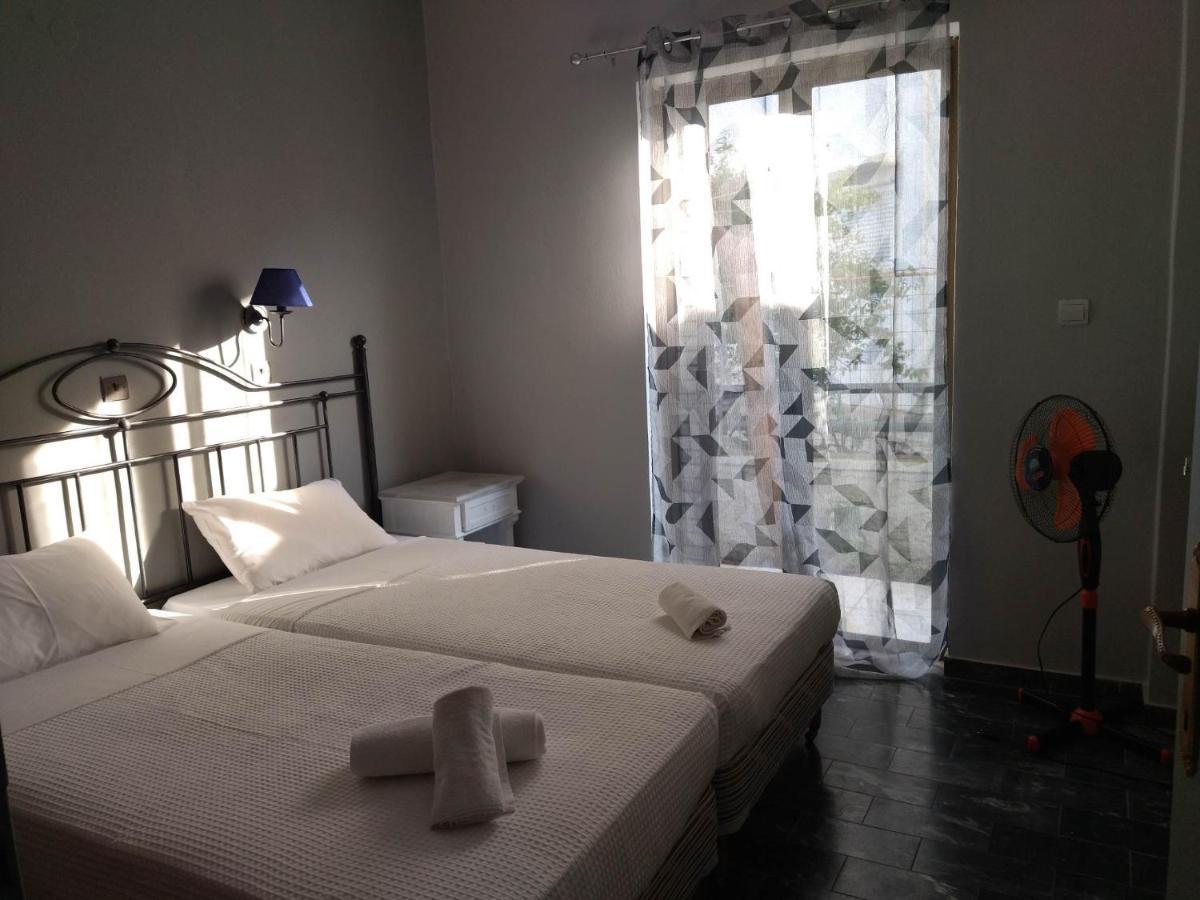 Cosy Living Apartments Bagian luar foto