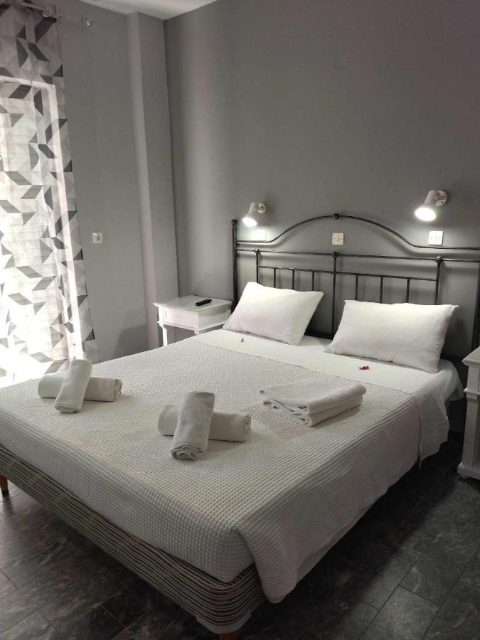 Cosy Living Apartments Bagian luar foto