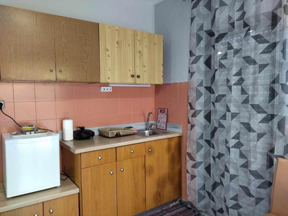 Cosy Living Apartments Bagian luar foto
