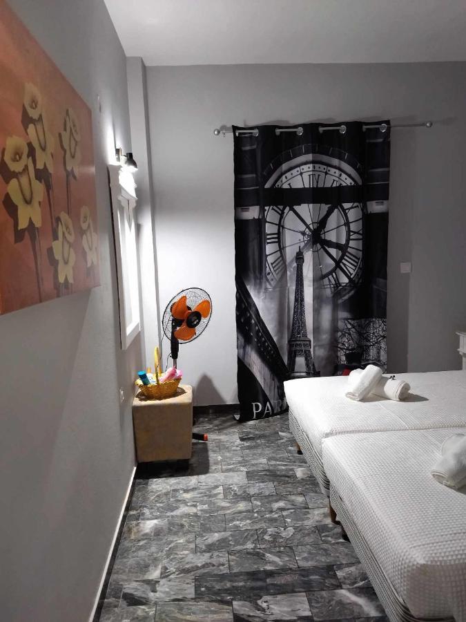 Cosy Living Apartments Bagian luar foto