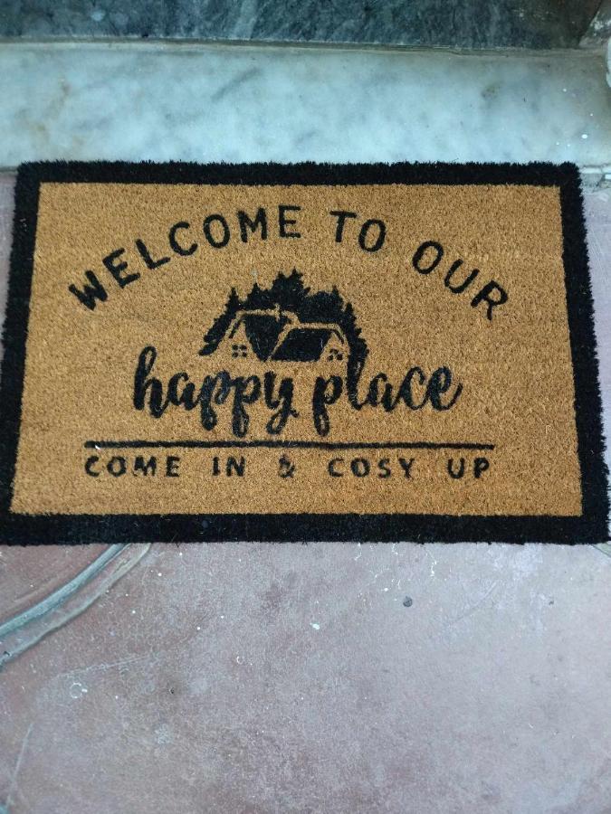 Cosy Living Apartments Bagian luar foto